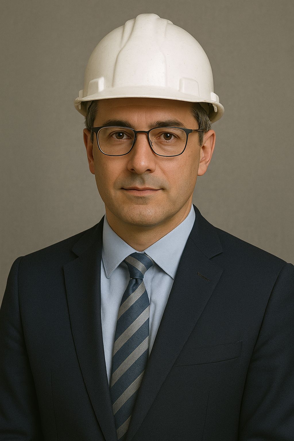 Mimar Cihan Bey