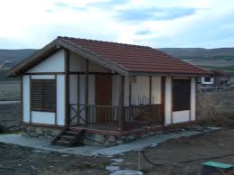 Zoral Ailesi Baklan Bağ Evi